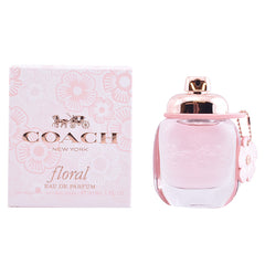 Coach Floral Eau De Parfum Profumo Donna