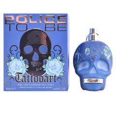 Police To Be Tattoo Art Profumo Eau De Toilette