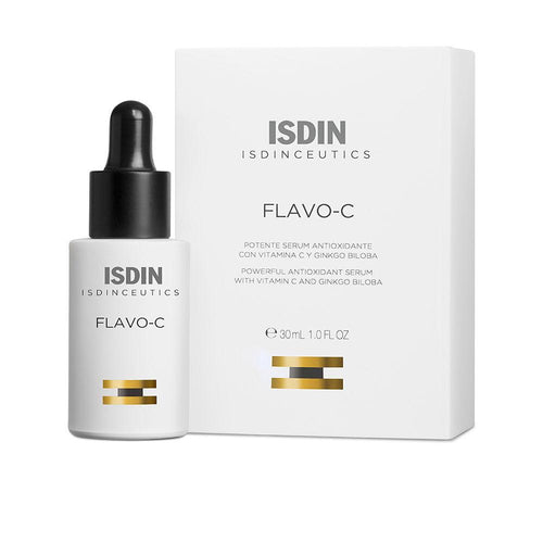 Isdin Isdinceutics Serum Viso Anti Aging Potente Antiossidante
