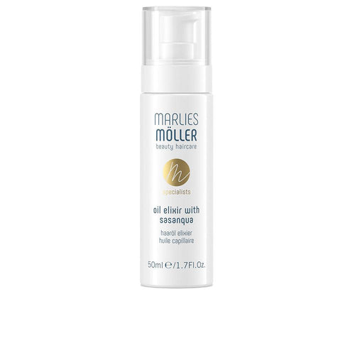 Marlies Möller Specialists Marlies Möller Hair Oil Elixir Nourishing Brilliant Hair Shine