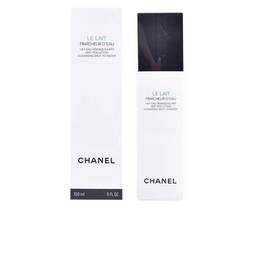 Chanel Le Lait Latte Demaquillante Detergenza Delicata Pelle Pulita E Radiosa