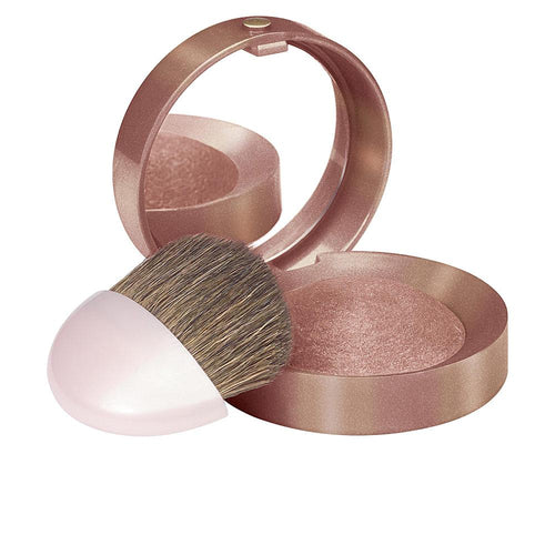 Bourjois Little Round Polvo De Rubor Aspecto Natural Todo El Día