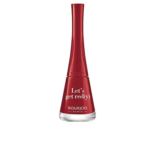 Bourjois 1 Seconde Smalto Per Unghie Finitura Lucida Immediata
