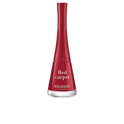 Bourjois 1 Seconde Esmalte De Uñas Acabado Brillante Al Instante