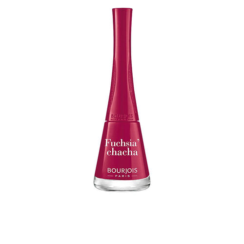 Bourjois 1 Seconde Esmalte De Uñas Acabado Brillante Al Instante