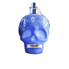 Police To Be Tattoo Art Perfume Eau De Toilette Aroma Amaderado Audaz