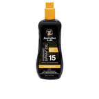 Australian Gold Sunscreen SPF15 Spray Oil Hydrating Formula