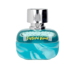 Hollister Festival Vibes For Him Profumo Eau De Toilette Eccellenza Fougère Aromatica