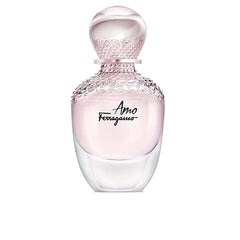 Salvatore Ferragamo Amo Profumo Eau De Parfum Eleganza Senza Tempo