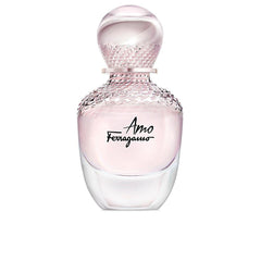 Salvatore Ferragamo Amo Profumo Eau De Parfum Eleganza Senza Tempo