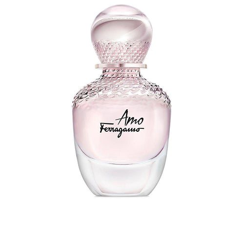 Salvatore Ferragamo Amo Perfume Eau De Parfum Elegancia Atemporal