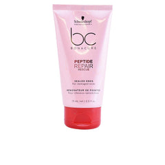 Schwarzkopf Bc Repair Rescue Serum Capilar Defensa Contra Puntas Abiertas