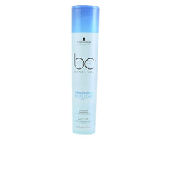 Schwarzkopf Bc Hyaluronic Moisture Kick Champú Micelar Hidratación Profunda Y Brillo