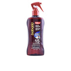 Babaria Solar Aceite Monoi Tahiti Spray Protezione Solare Avanzata