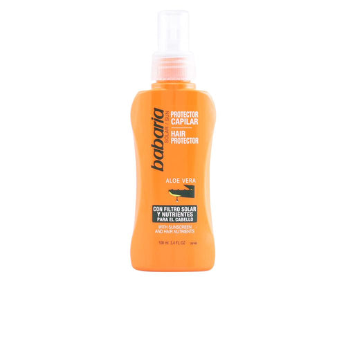 Babaria Solar Aloe Vera Protezione Vaporizzatore