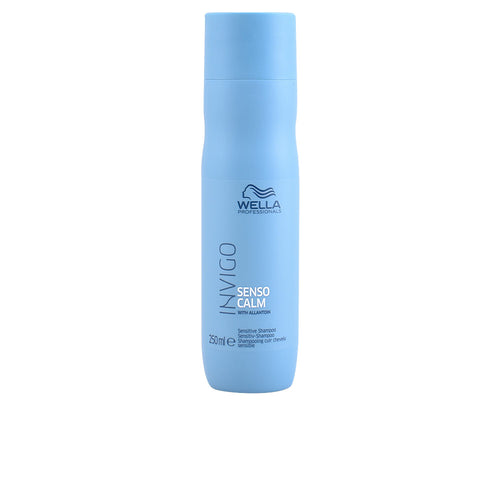 Wella Professionals Invigo Scalp Balance Shampoo