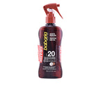 Babaria Solar Aceite Coco SPF20 Spray