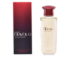 Antonio Banderas Diavolo Man Eau De Toilette Profumo Scatena Il Tuo Spirito