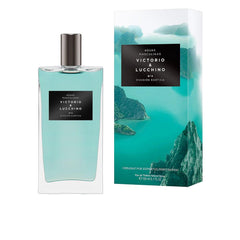 Victorio & Lucchino Aguas Masculinas De V&L Perfume Eau De Toilette Amaderado Aromático Masculino