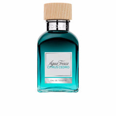 Adolfo Dominguez Agua Fresca Perfume Eau De Toilette Natural Harmony