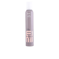 Wella Professionals Eimi Volume Mousse Voluminosa Volumen Duradero