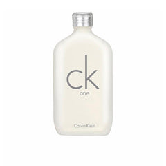 Calvin Klein Ck Profumo Eau De Toilette Best Seller Unisex Iconico