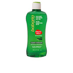 Babaria Solar Aloe Vera After Sun Gel Ice Effect Soothes And Hydrates