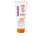 Babaria Solar Cara&Escote Anti Spot Sonnenfluid Fortschrittlicher Sonnenschutz