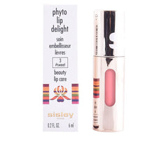 Sisley Phyto Lip Bálsamo Labial Color Vibrante Y Cuidado