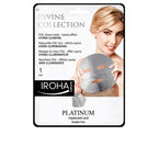 Iroha Platinum Iroha Maschera Viso Pelle Radiosa Subito