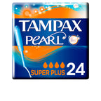 Tampax Pearl Super Plus Tamponi