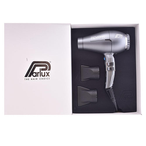 Parlux Parlux Alyon + Magicsense Secador De Pelo Profesional Secado Rápido
