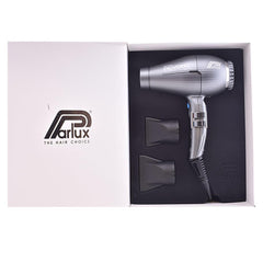 Parlux Parlux Alyon + Magicsense Secador De Pelo Profesional Secado Rápido