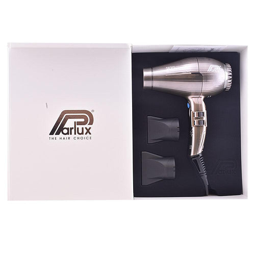 Parlux Parlux Alyon + Magicsense Asciugacapelli Professionale Efficienza Senza Compromessi