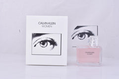 Calvin Klein Women Profumo Eau De Parfum Forza E Grazia Femminili