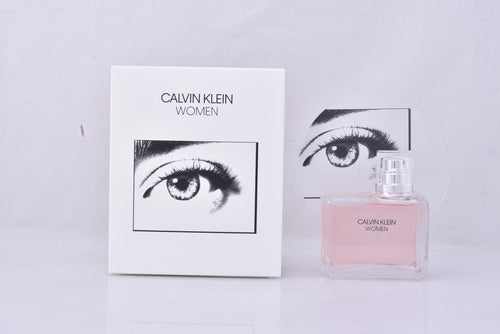 Calvin Klein Women Profumo Eau De Parfum Forza E Grazia Femminili