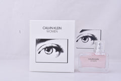 Calvin Klein Women Parfum Eau De Parfum Puissance Et Élégance Féminines