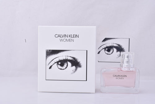 Calvin Klein Women Parfum Eau De Parfum Puissance Et Élégance Féminines