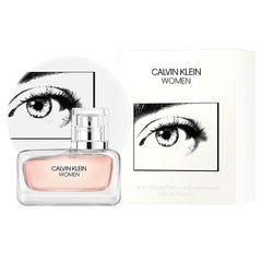 Calvin Klein Women Profumo Eau De Parfum Forza E Grazia Femminili