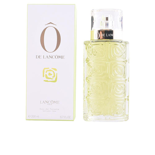 Lancôme Ô De Lancôme Profumo Eau De Toilette Leggerezza E Gioia Di Vivere