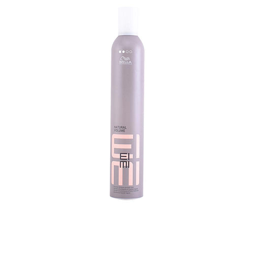 Wella Professionals Eimi Volume Volumizing Foam Perfect Natural Volume