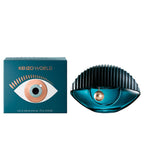 Kenzo Kenzo World Intense Profumo Eau De Parfum Svela Il Tuo Potere