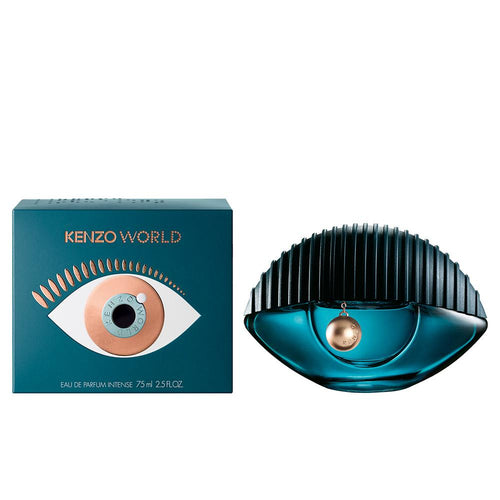 Kenzo Kenzo World Intense Perfume Eau De Parfum Desata Tu Poder