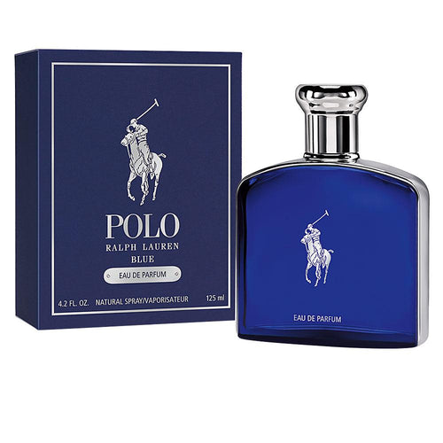 Ralph Lauren Polo Blue Profumo Eau De Parfum Eleganza E Intensità