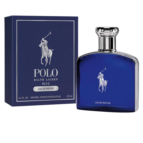 Ralph Lauren Polo Blue Profumo Eau De Parfum Eleganza E Intensità