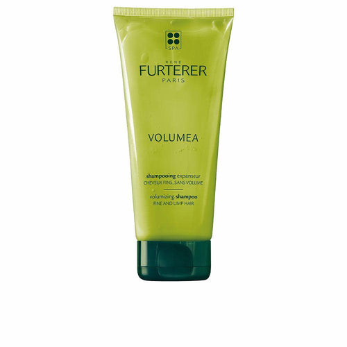 Rene Furterer Volumea Shampooing Expansif Effet Cube De Glace