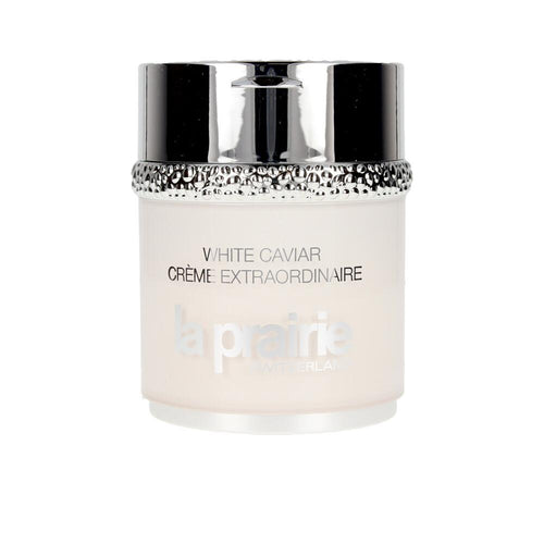La Prairie White Caviar Crema Extraordinaria Piel Radiante Y Joven