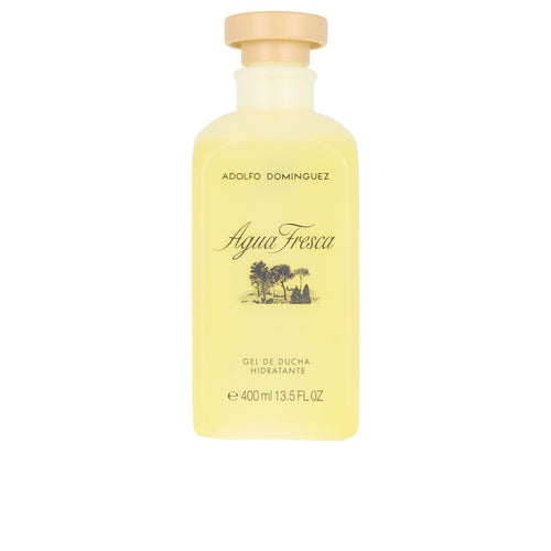 Adolfo Dominguez Agua Fresca Shower Gel