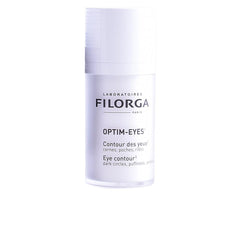 Laboratoires Filorga Optim Eyes Tratamiento Contorno De Ojos Reduce Ojeras Y Arrugas