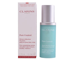 Clarins Pore Control Sérum Piel Radiante Efecto Suavizante